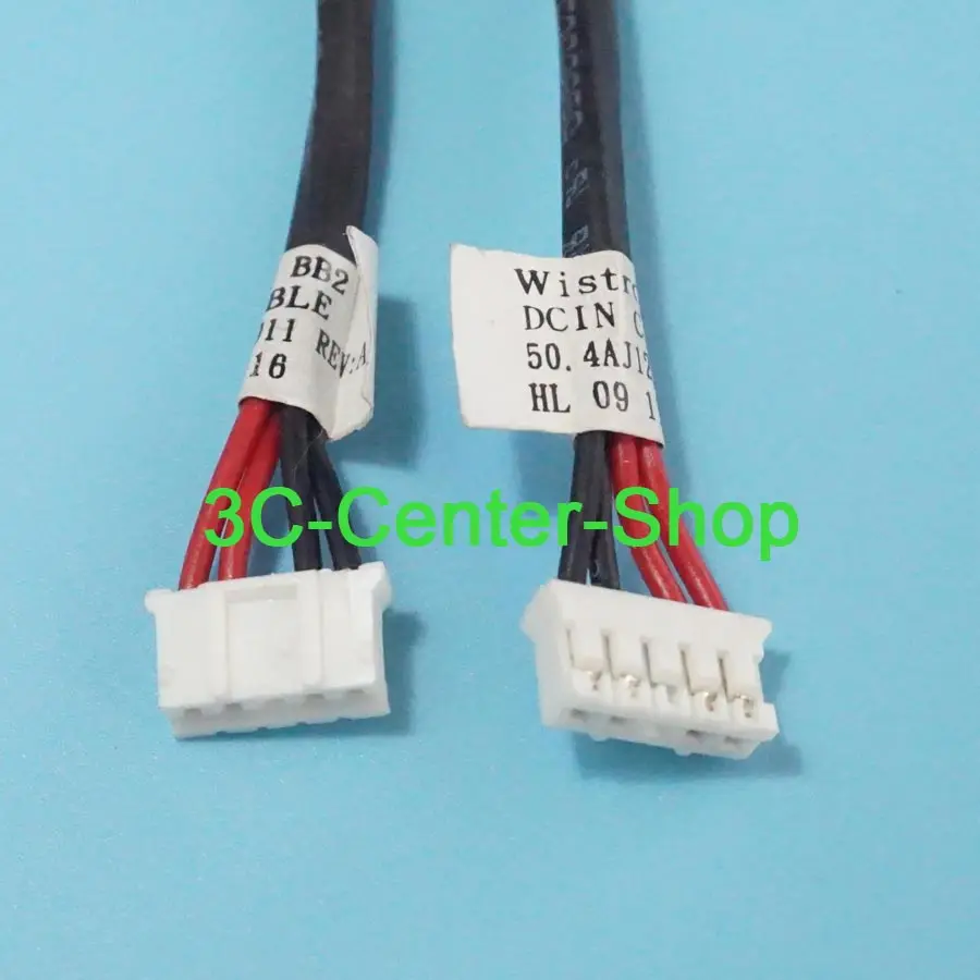 1 шт. DC разъем для Acer Aspire 7735 7735ZG 7738 7738G 8530 8530G 8730 8730G питания|Соединители| |