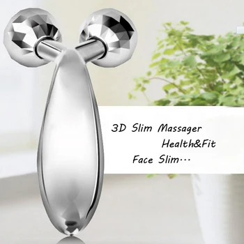 

3D Face Slim Massager,Breast Enlarging Massager,Skin tightening Tool
