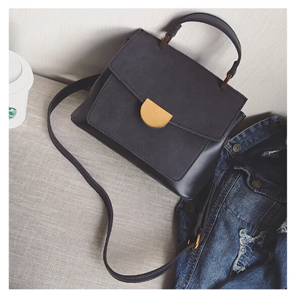 mais novo bolsa feminina pequeno mensageiro bolsa de ombro bonito cfrthu78