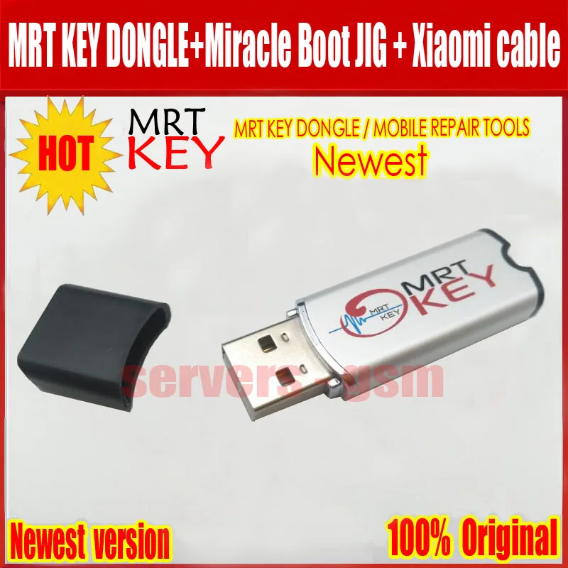 Новые оригинальные метро ключ MRT ключ+ чудо Miracle boot Jig+ xiaomi9008 кабель