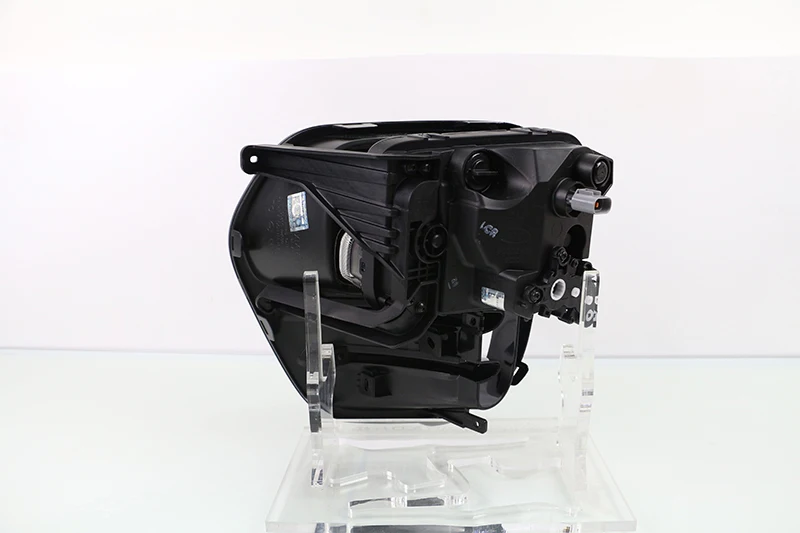 1 комплект DRL для Kia Sportage KX5 Автомобильные светодиодные дневные ходовые огни белого цвета DRL водонепроницаемые противотуманные фары для вождения