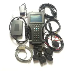 Tech2 диагностический инструмент для G-M/SAAB/OPEL/SUZUKI/ISUZU/Holden g-m tech 2 сканер с 32 МБ карта памяти Tech 2 сканер с Candi