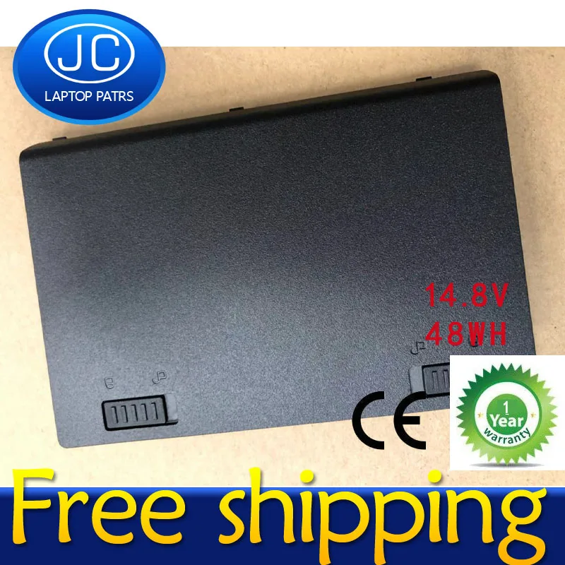 Новый Батарея P370BAT 8 6 87 P37ES 4271 15 12 В 5900 мАч для Clevo P370EM P375SM P751ZM NP9380 NP9390 S S|Аккумуляторы