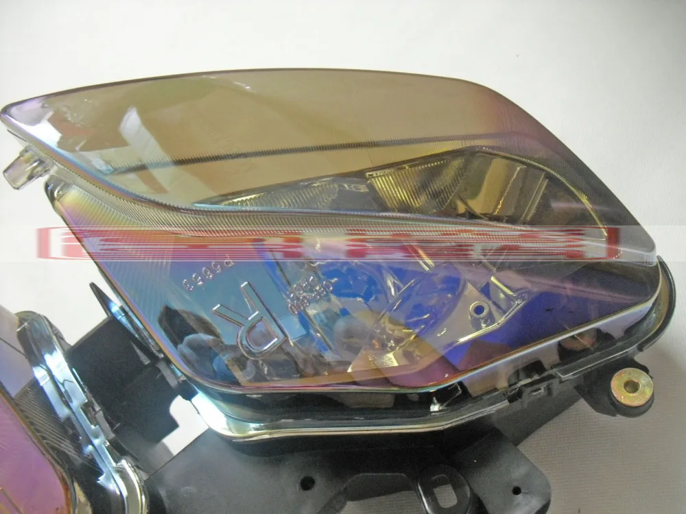 Фара для мотоцикла сменная фара Honda CBR1000RR CBR 1000 RR Fireblade 2004 2005 2006 2007|fancy|fancy light |