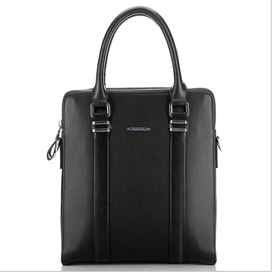 

hk dashan brand men's handbags pu leather business men shoulder crossbody messenger bags high quality casual fashion bags man