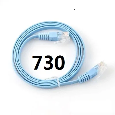 

DZ lieve RJ45 CAT6 Ethernet Network LAN Cable Flat UTP Patch Router Interesting Lot top quality feb 777