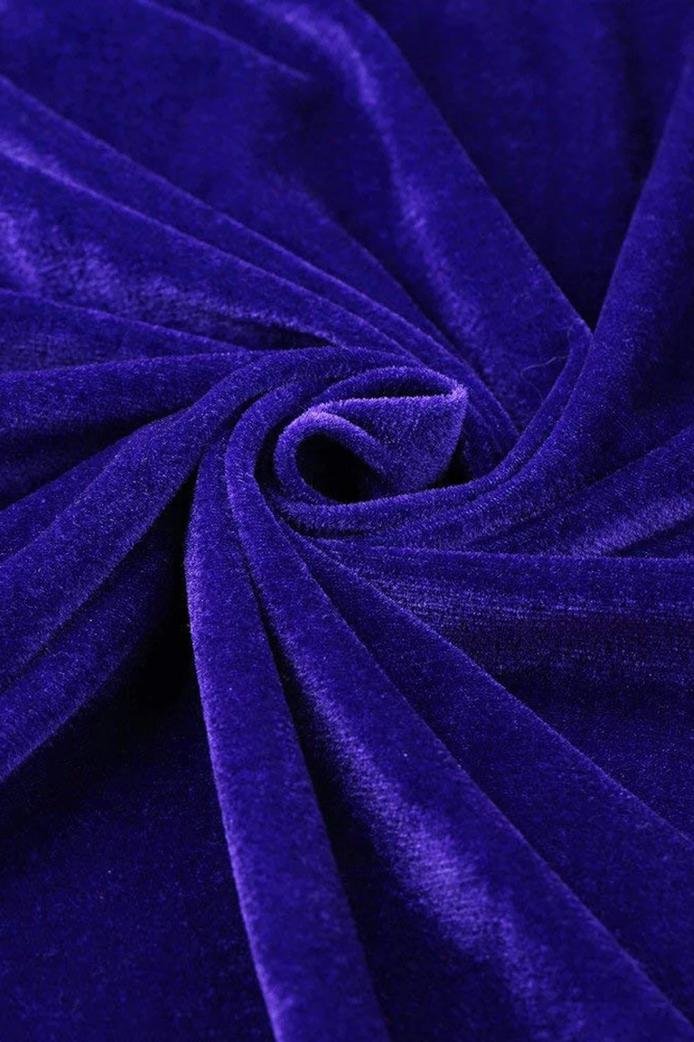 Blue-