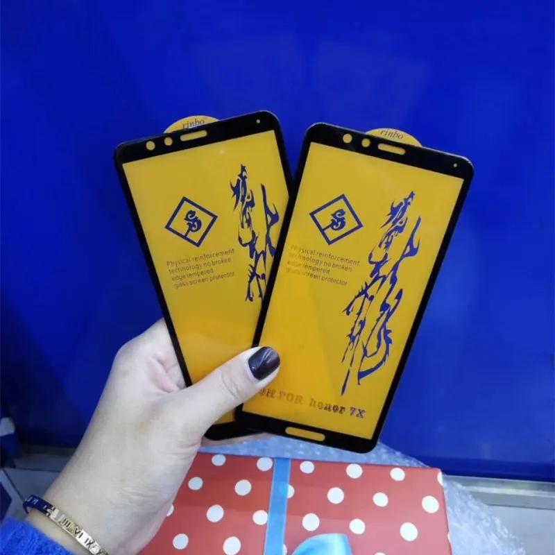 honor7x