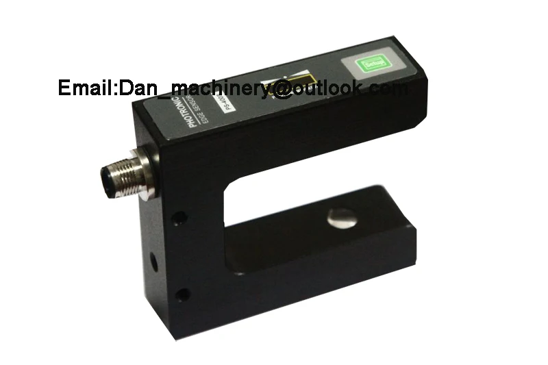 

High Quality EPC Web Guide sensor ,PS-400 Photoelectric reflection Sesnor