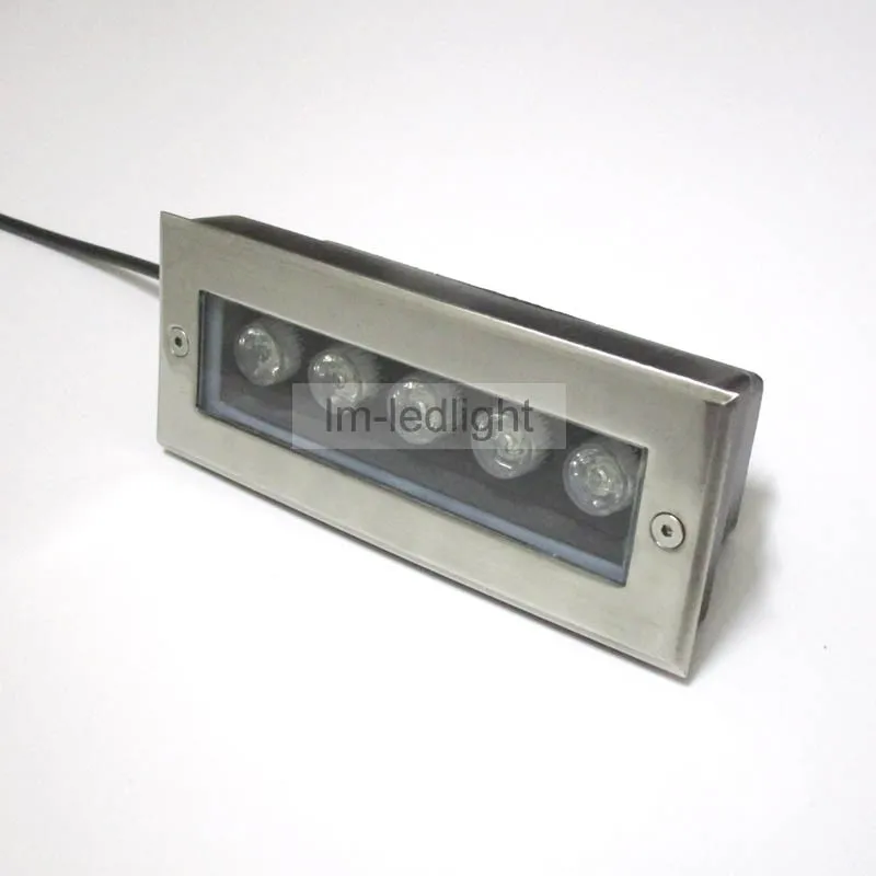 5W square decklight led (1)