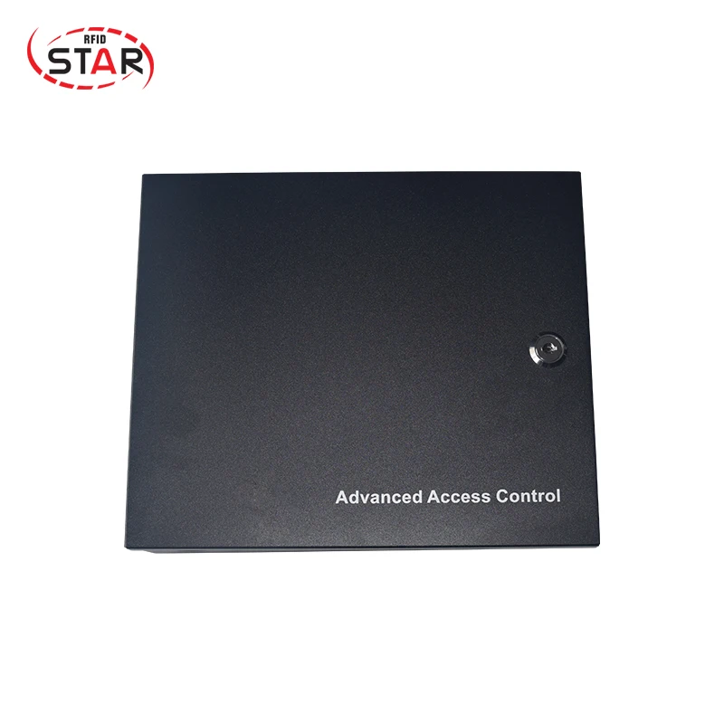 

TCP/IP Network access control Board panel wiegand access control system security for single door