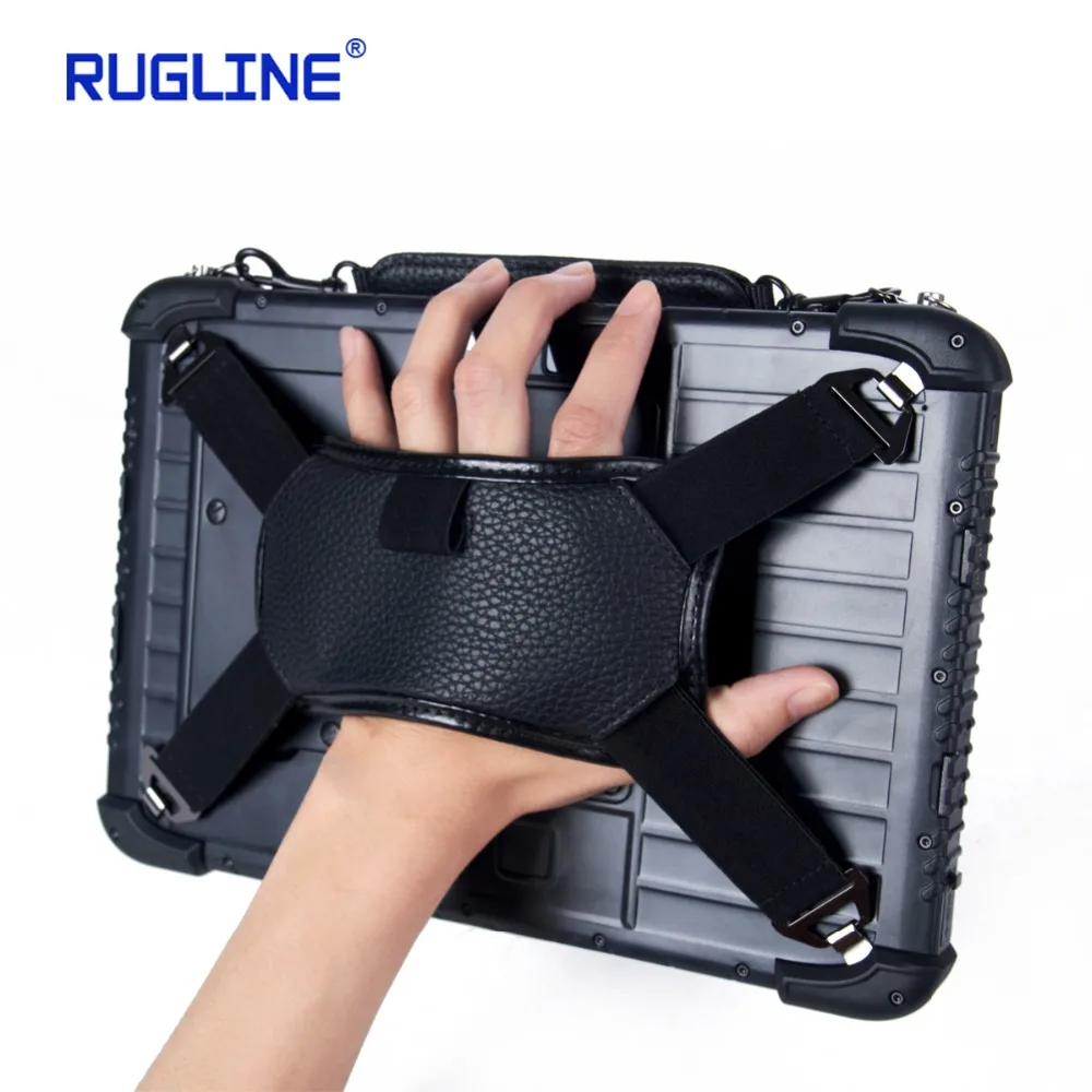 book scanner RUGLINE Windows 10 Rugged Waterproof Shockproof With 2D Scanner NFC GSM/4G 10 inch Industrial Tablet Panel PC samsung scanner