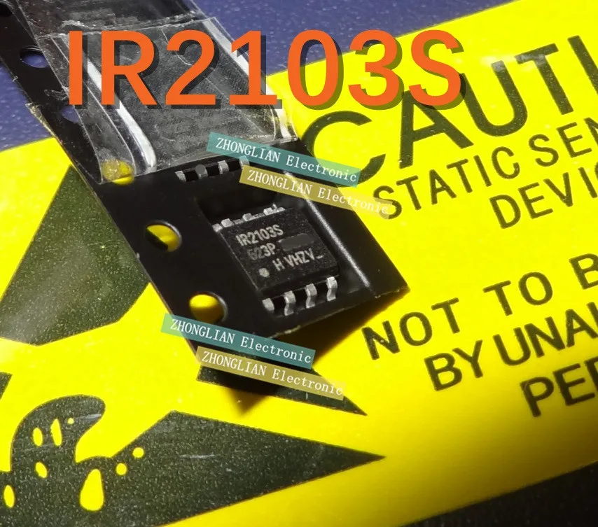 

500 шт./лот IR2103S IR2103 2103 SOP8 Новинка
