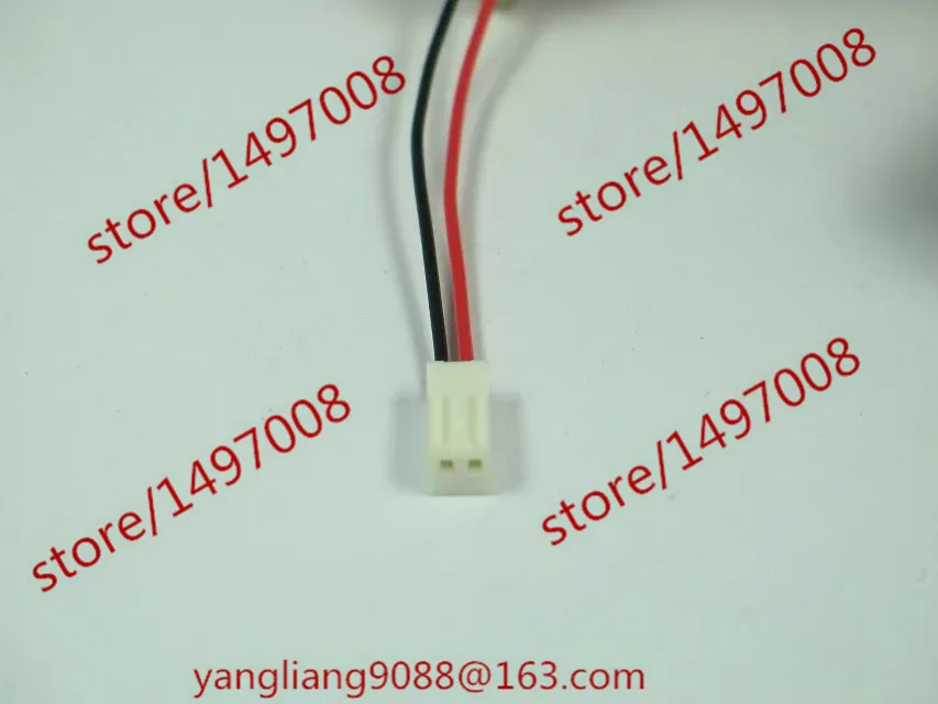Вентилятор охлаждения сервера MNB 3110NL 05W B20 DC 24 В 0 09a 80x80x25 мм|square fan|server fandc 24v fan |