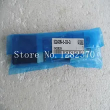 [SA] японский SMC Соленоидный клапан SQ2431N-5-C8-Q месте