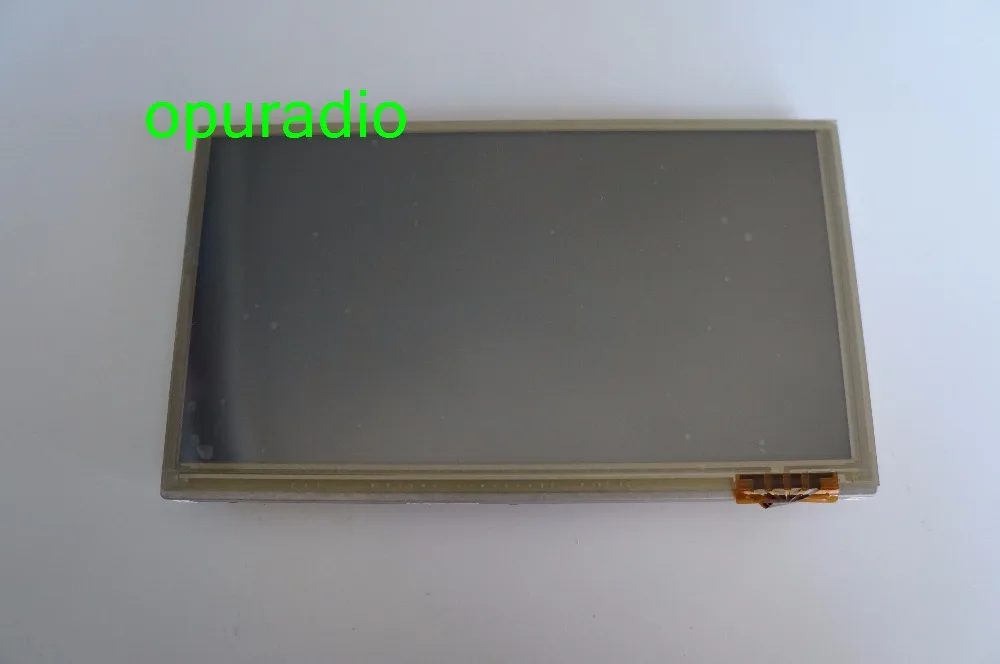 LQ065T5DG02 новый оригинальный 6 5 дюймов 400*240 ЖК-экран панель дисплей для JEE-P Sirius Chrysler