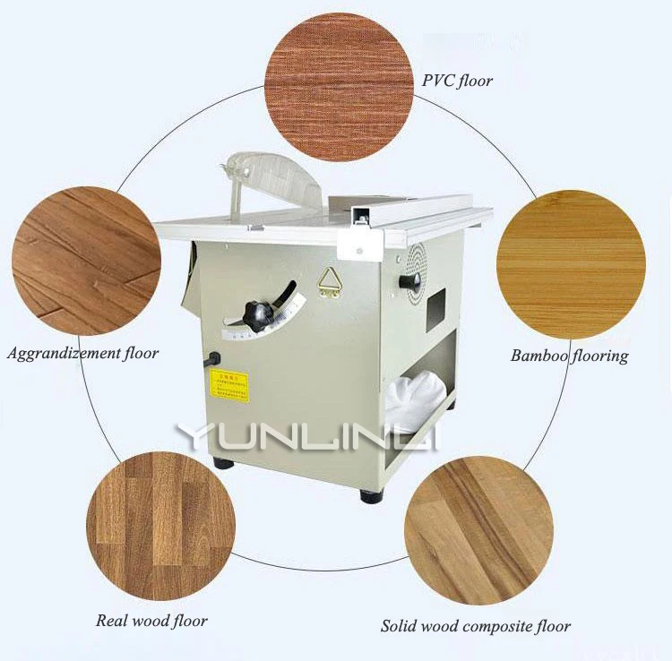 1500w Table Saws 220v Dust-free Woodworking Saw Household Cutting Machine Multi-function Desktop Electric Saw Power Tool 150-3 1500w Table Saws 220v Dust-free Woodworking Saw Household Cutting Machine Multi-function Desktop Electric Saw Power Tool 150-3