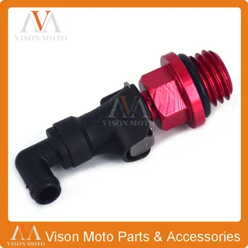 CNC Engine Oil Plug Cover Cap For HONDA CRF150R CR125R CRF250R CRF450R CRF450X CRM250R CRF250L CRF250M TRX450R CRF450 CRF250 R