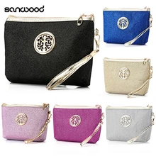 Дорожная модная косметичка, сумка для туалетных принадлежностей, многофункциональный чехол для хранения косметики