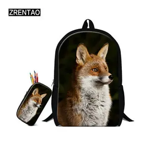 school rucksack for little girls
