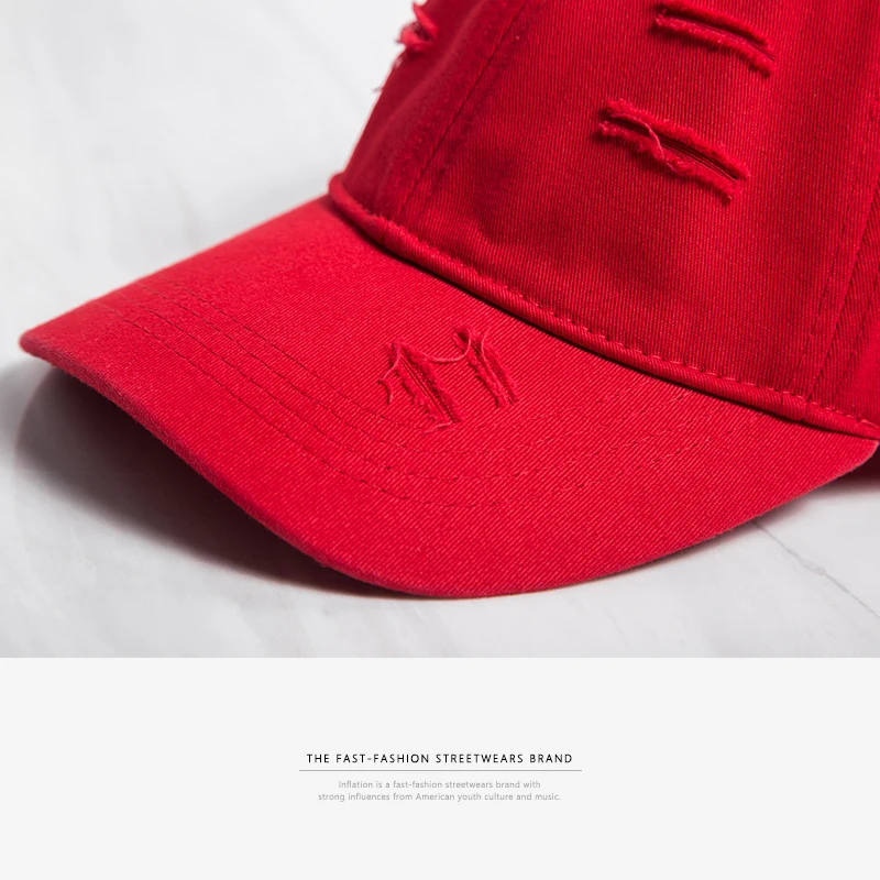 INFLATION 2020 новое поступление новые модные унисекс Snapback хлопковая шляпа от солнца