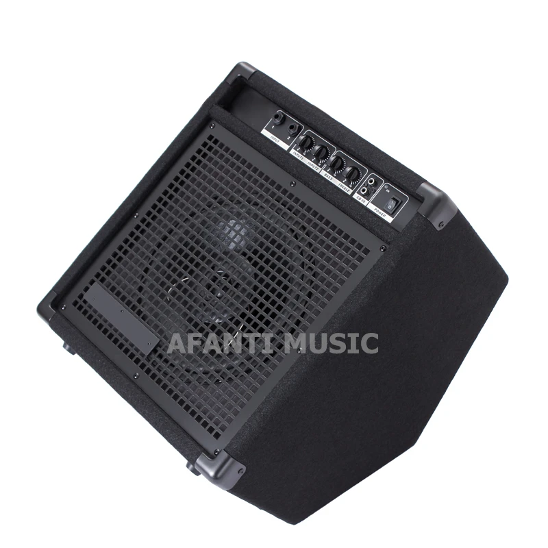 Afanti Music Electric Drum Amplifier (AMP 115)in Guitar Parts