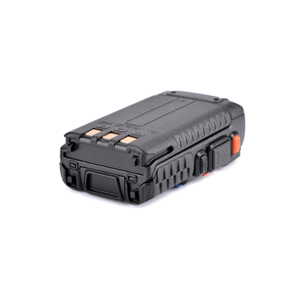 100% Original Baofeng UV-5R Walkie Talkie Dual Band Professional 5W VHF&UHF Two Way Radio UV5R Handheld Hunting HF Transceiver 100% Original Baofeng UV-5R Walkie Talkie Dual Band Professional 5W VHF&UHF Two Way Radio UV5R Handheld Hunting HF Transceiver