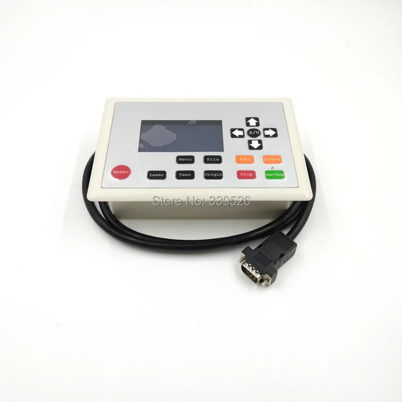 Панель контроллера PH03 для системы лазерного dsp|dsp control system|dsp controllerpanel |