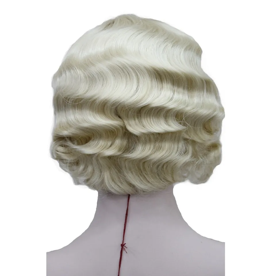 1920 wig