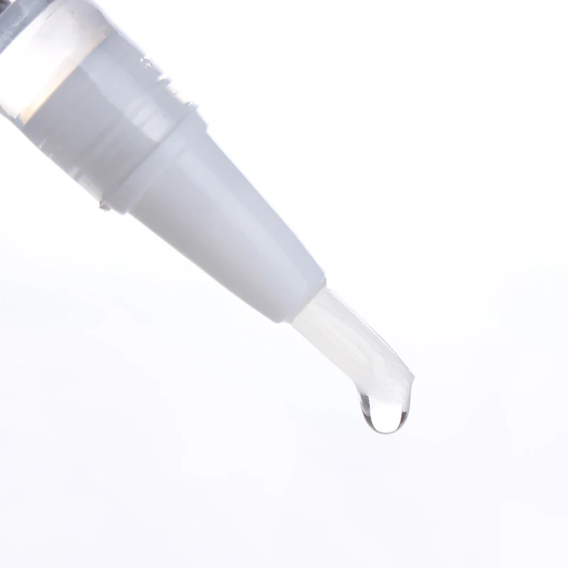 BORN PRETTY Nail Cuticle Oil 2ml Fruit Flower Flavor Oil Pen Manicure Nail Art Nutrition Treatment Care Tool