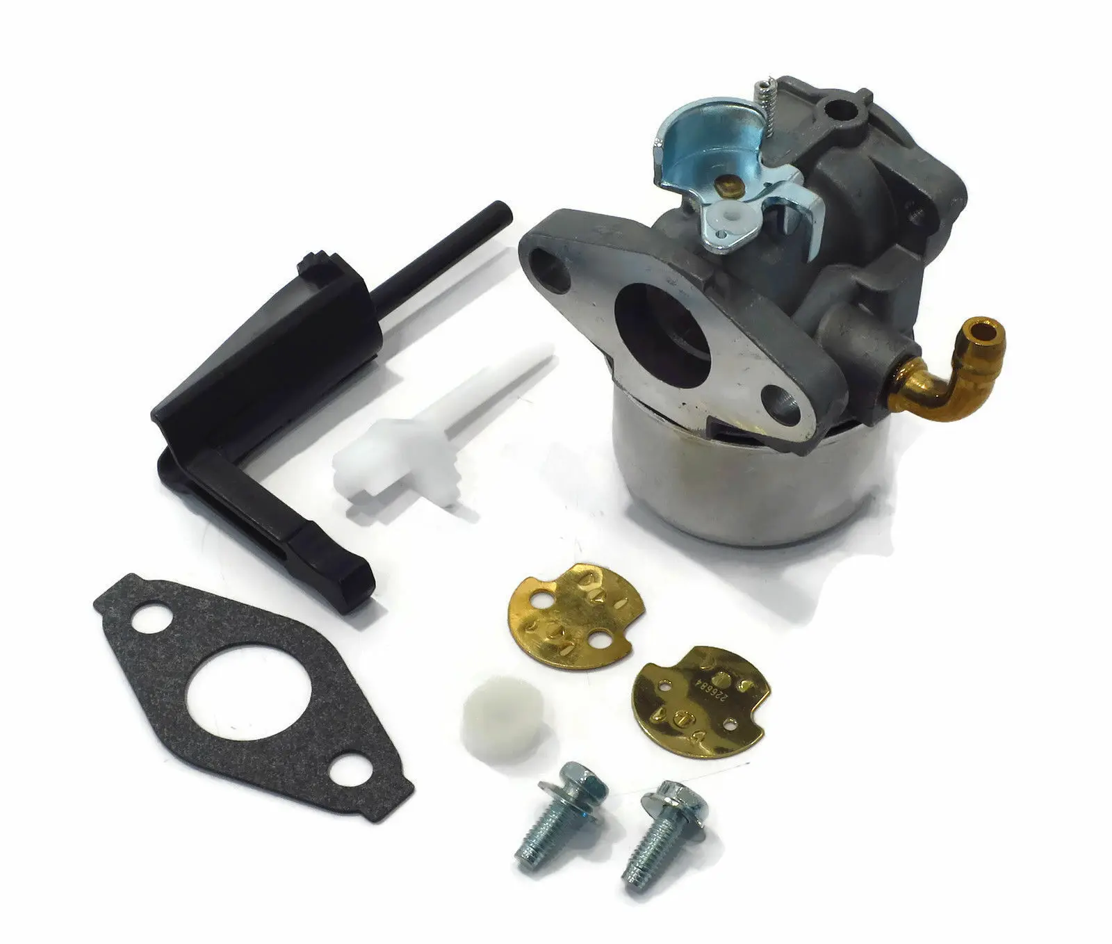 ДЛЯ Briggs& Stratton 798653 карбюратор Заменяет#697354,790290, 791077,698860(Стандартная
