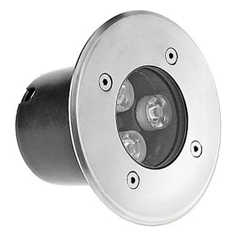 led underground light 21