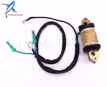 

Outboard Engine 40F-01.03.26 Lighting Coil Assy for Hidea 2-Stroke 40HP 40F 40X Boat Motor Free Shipping