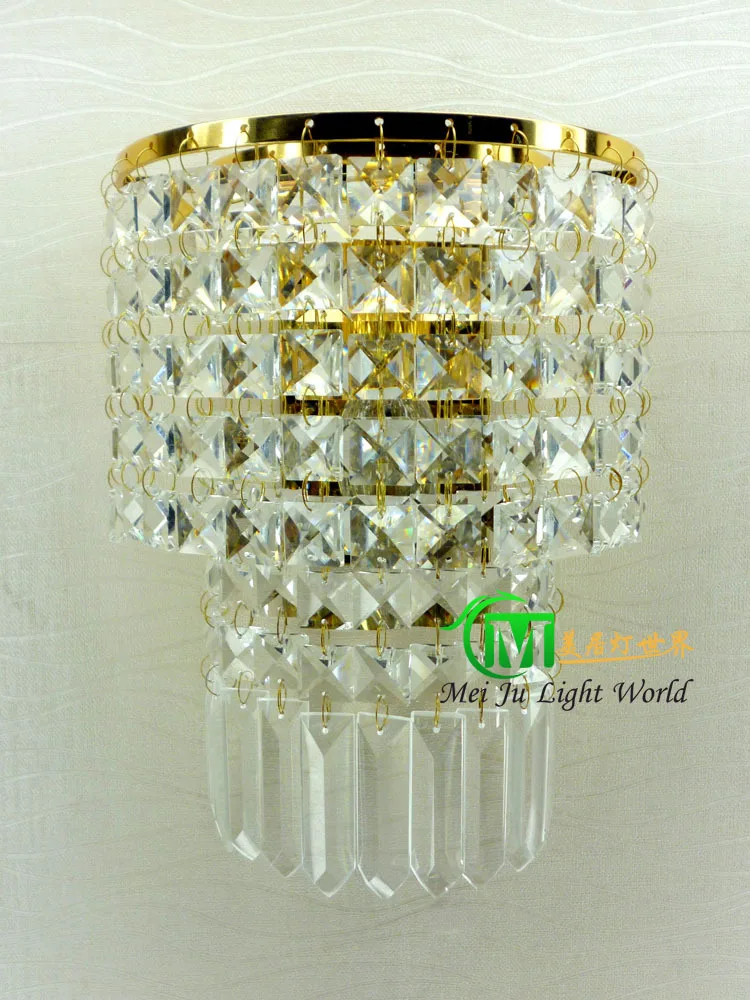 Современные/Современные Настенные светильники K9 Crystal|wall light|light wallwall lights contemporary |