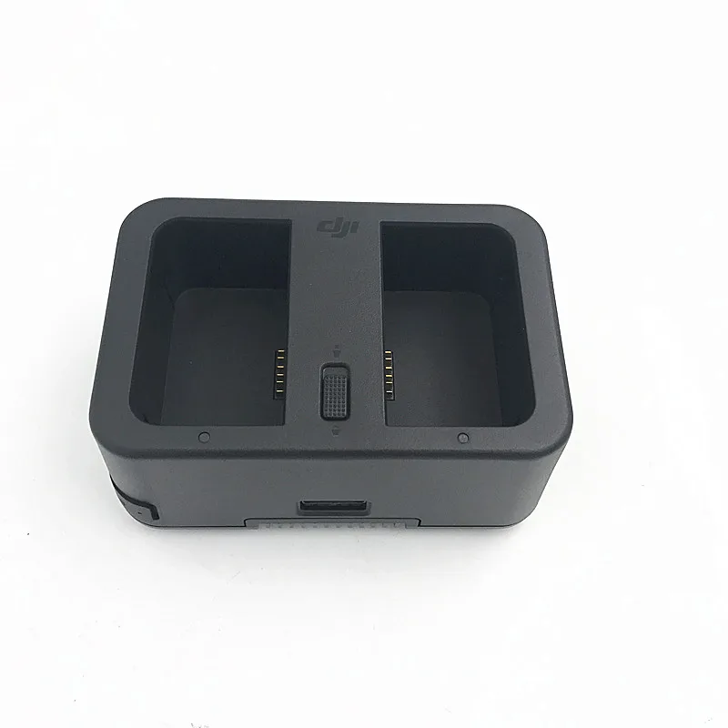 DJI зарядный концентратор WCH 2 для MG 1P CrystalSky Monitor/Cendence передатчик/WB37 4920mAh 7