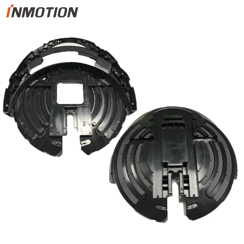 Левый и правый внутренний корпус оболочка пара для INMOTION V8 самобалансирующийся электрический скутер скейтборд внутренний корпус раковины 2 шт