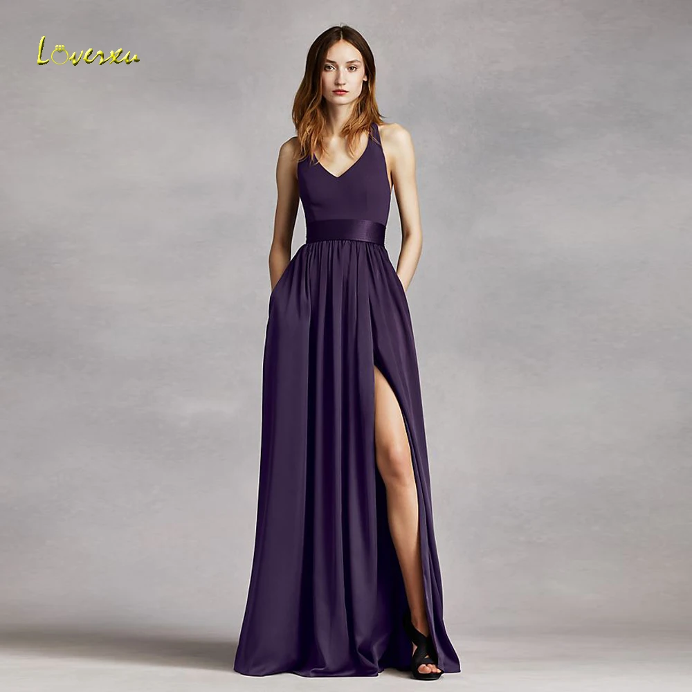 beach bridesmaid dresses 2018