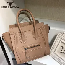 Новые продукты, модные трапециевидные Популярные Роскошные сумки, женские кожаные сумки, дизайнерские сумки через плечо, сумки через плечо