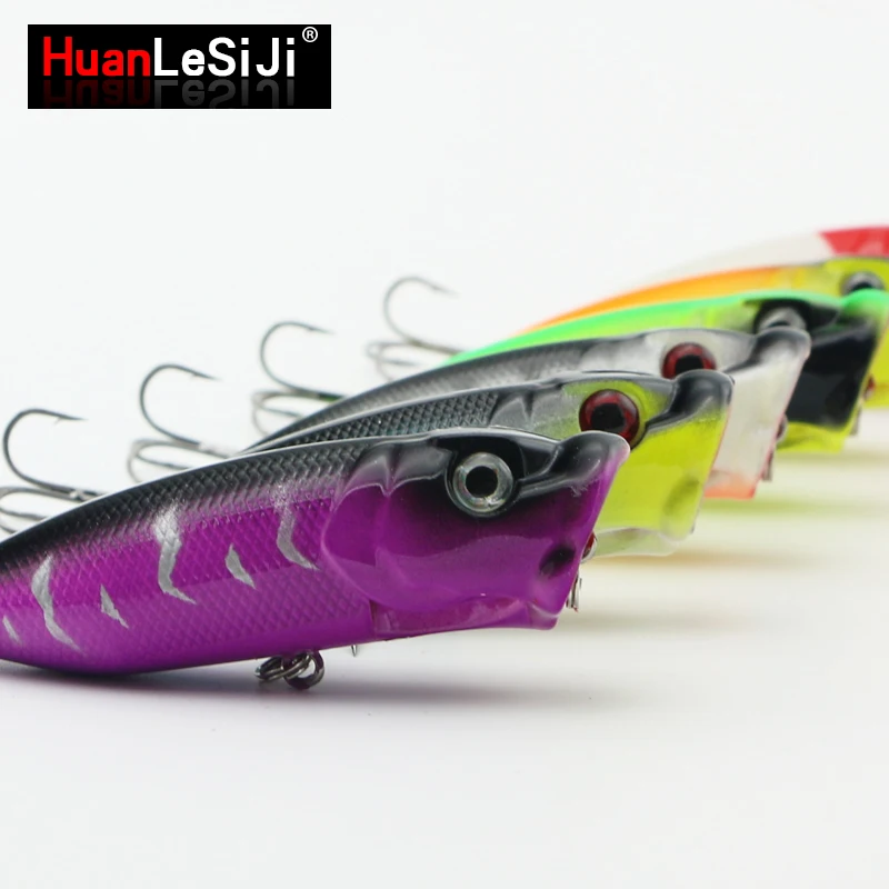 

1PCS Floating Minnow Fishing Lure Laser Hard Artificial Bait 3D Eyes 12cm Fishing Wobblers Crankbait Minnows