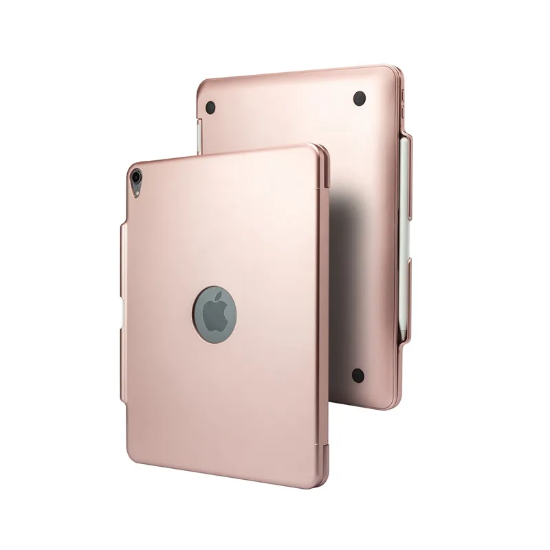 Чехол с клавиатурой Bluetooth для iPad Pro 12 9 2018 умный защитный чехол функцией