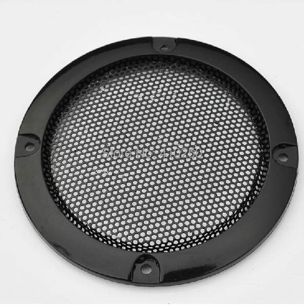 4 inch Car Speaker Grille 4 inch Speaker Cover car speaker grill 4