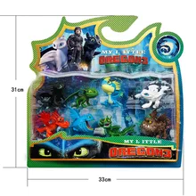 How To Train Your Dragon Action Figure Toys Night Fury Light Fury Toothless Dragon Figure Model Toys Kids Gift How To Train Your Dragon Action Figure Toys Night Fury Light Fury Toothless Dragon Figure Model Toys Kids Gift