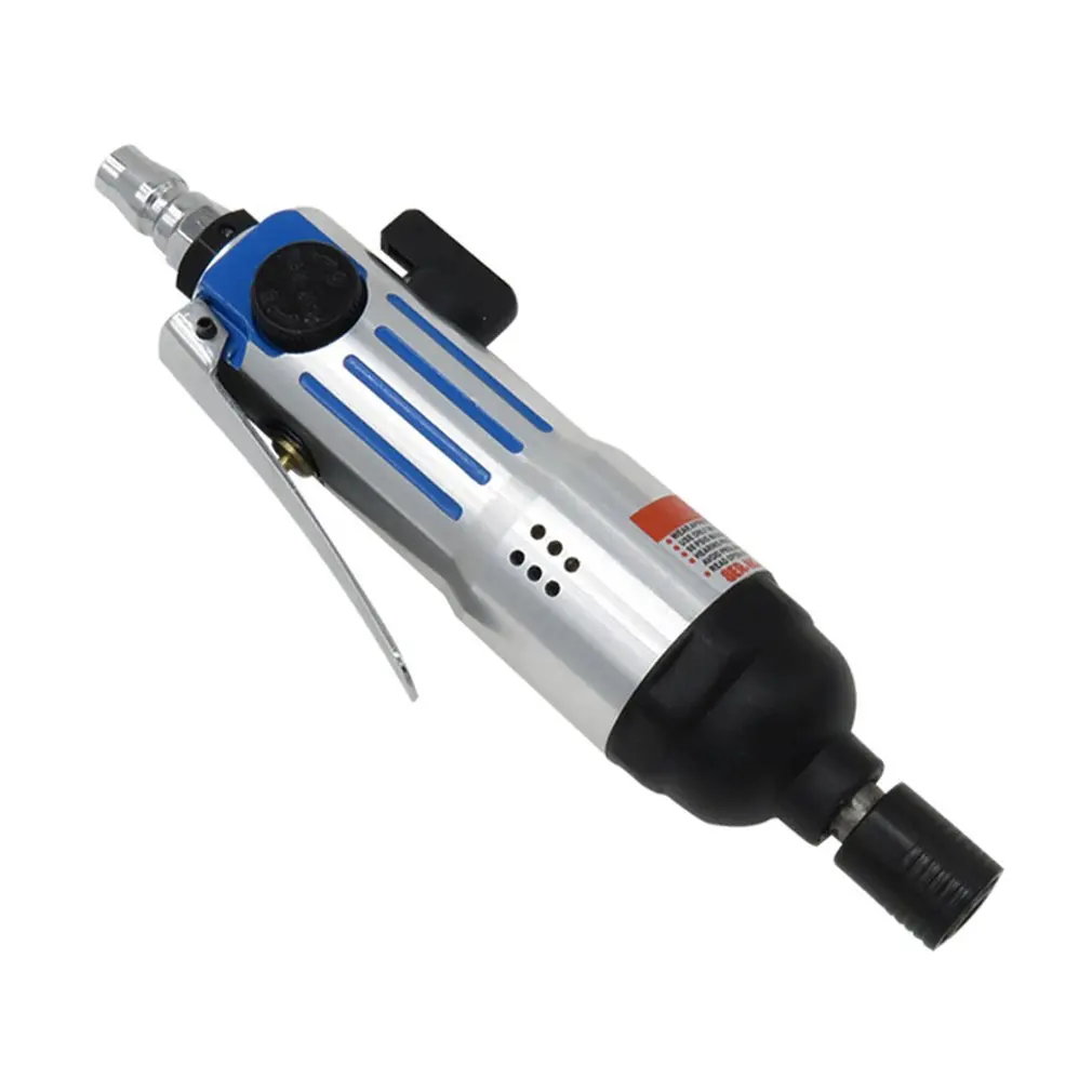 

4.5H Straight Handle Pneumatic Screw Batch KP-814 Double Hammer Pneumatic Screw Tool Pneumatic Batch