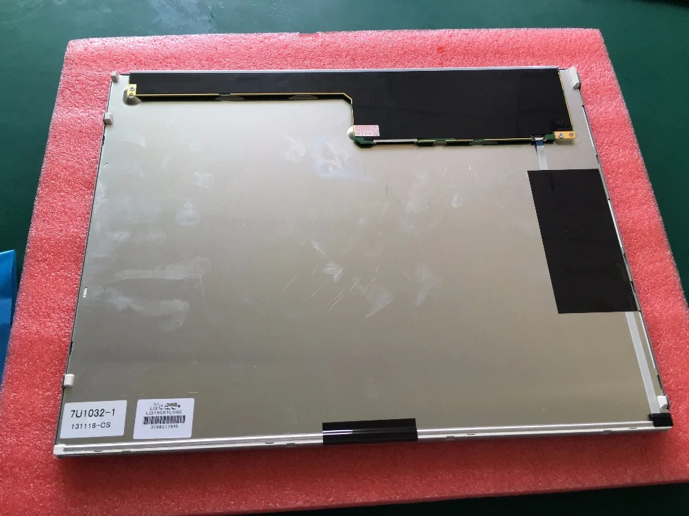 LQ150X1LG93 LQ150X1LG92 экран дисплея | Компьютеры и офис