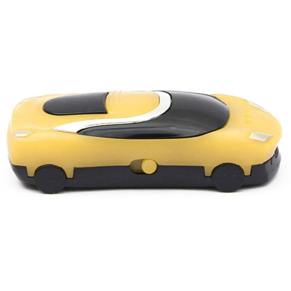 Mp3 плеер мини автомобильный стиль USB цифровой MP3 музыкальный поддержка Micro SD/TF