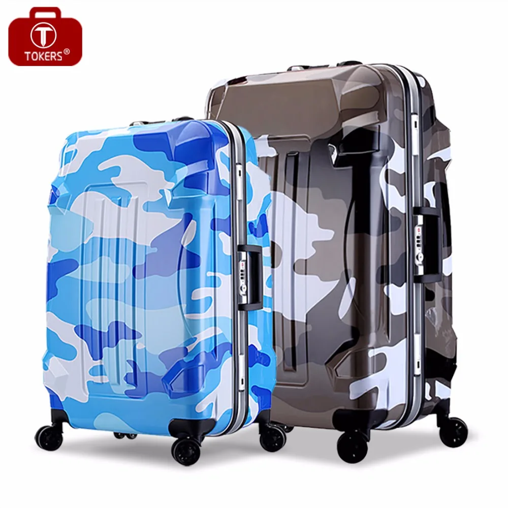 20inch luggage size