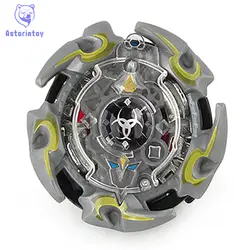 Лидер продаж Beyblade B-82 Booster Alter Chronos.6M. T атаки металл без Устройства Запуска или коробке подарки для детей из металла 4D