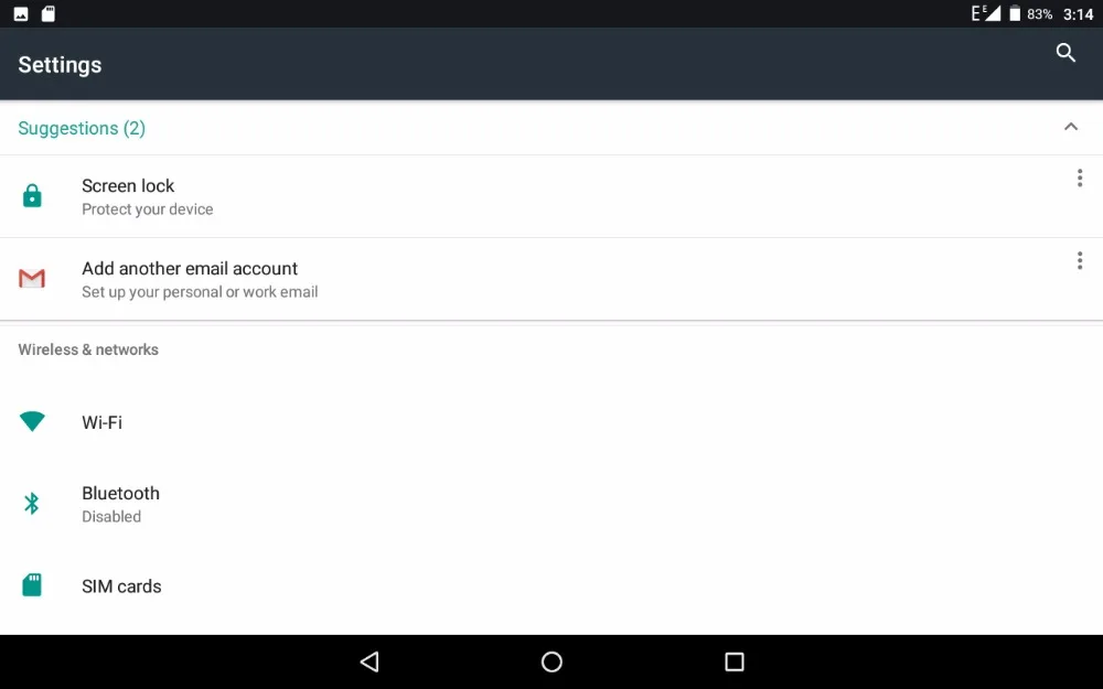phablet pad