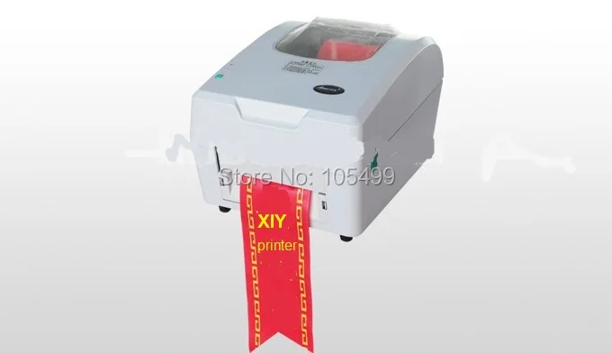 ADL-S108A автоматический цифровой принтер атласная ткань принтер ленточная машина цифровая печатная машина