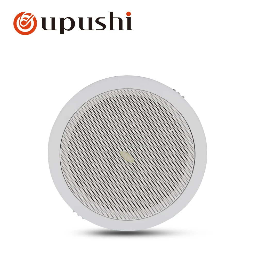 PA System TD202 6.5 Inch Ceiling Speaker Best